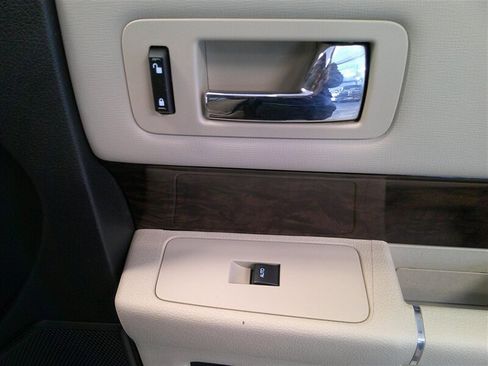 Used 2016 Ford Flex Limited w/ Equipment Group 303A image 42