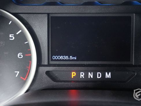 Used 2018 Ford F150 XLT w/ Equipment Group 302A Luxury image 25