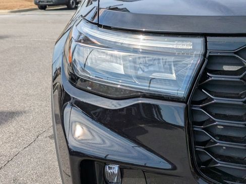 New 2026 Ford Explorer ST-Line w/ Premium Package image 10