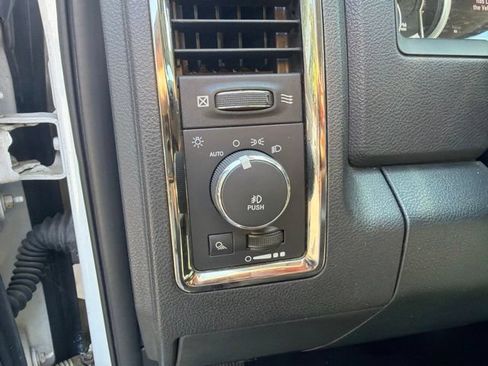 Used 2016 RAM 1500 Sport w/ Convenience Group RWD image 21