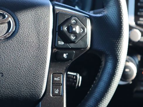 Certified 2024 Toyota 4Runner TRD Pro image 12