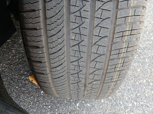 New 2026 Volkswagen Tiguan SE R-Line image 27