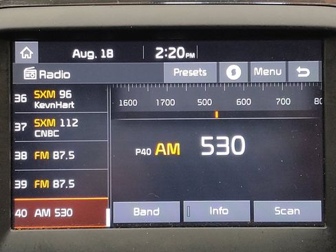 Used 2017 Kia Forte S FWD image 27