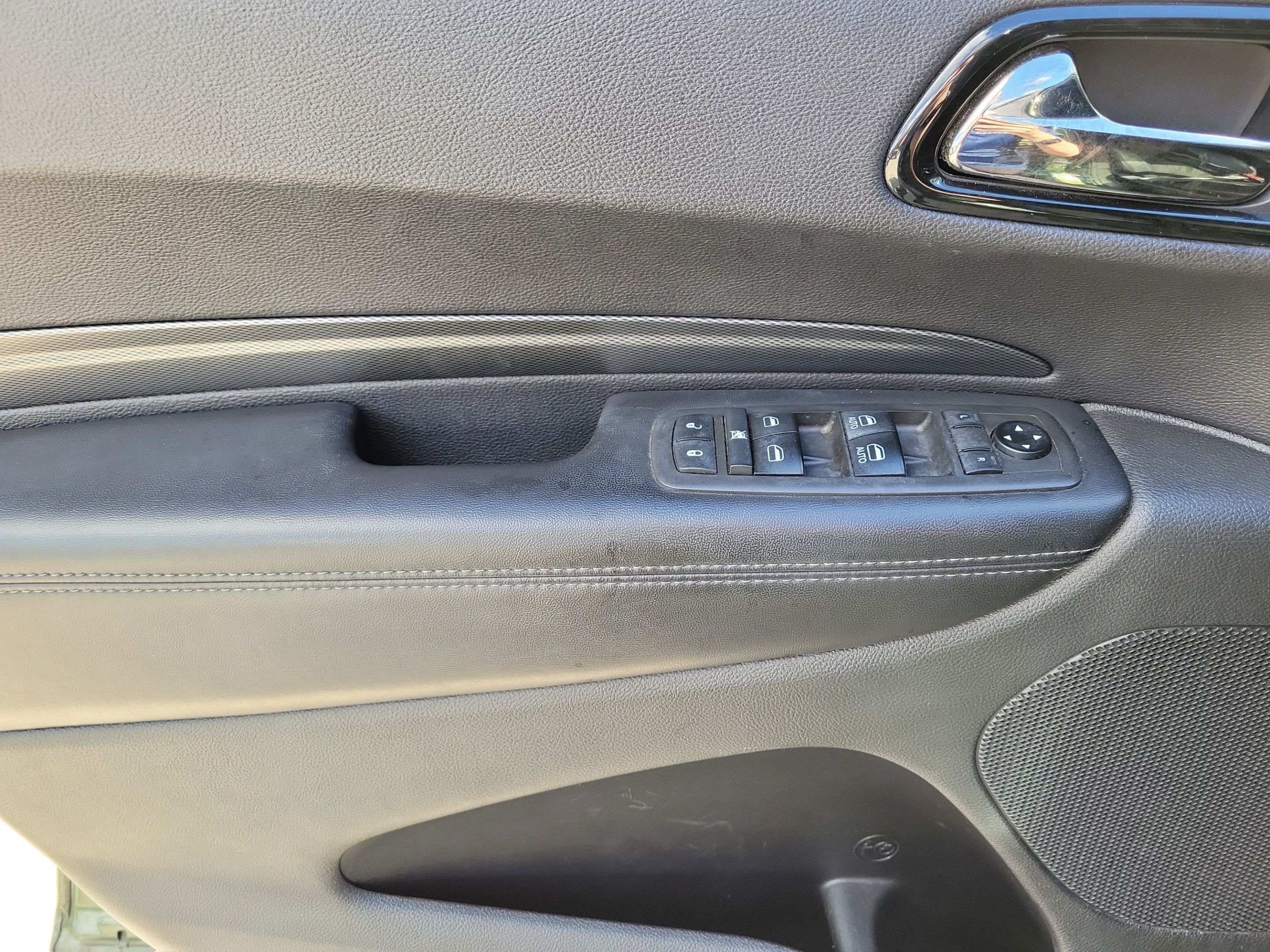 Used 2021 Dodge Durango GT AWD/4WD image 12