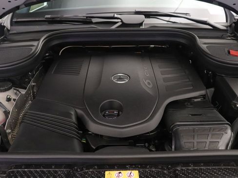 New 2026 Mercedes-Benz GLE 450 4MATIC image 14