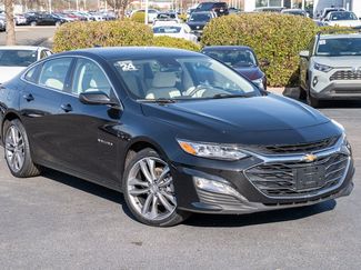 Used 2024 Chevrolet Malibu LT video 1