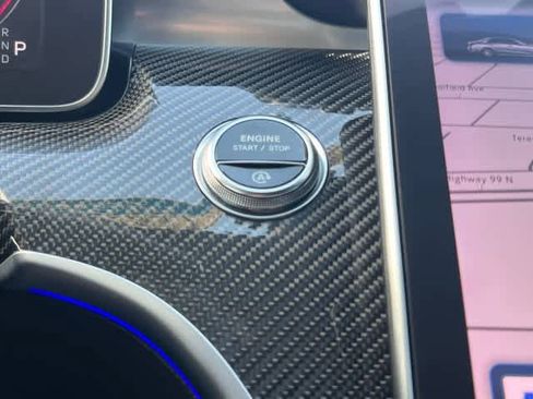 Certified 2023 Mercedes-Benz C 43 AMG AMG C 43 image 28