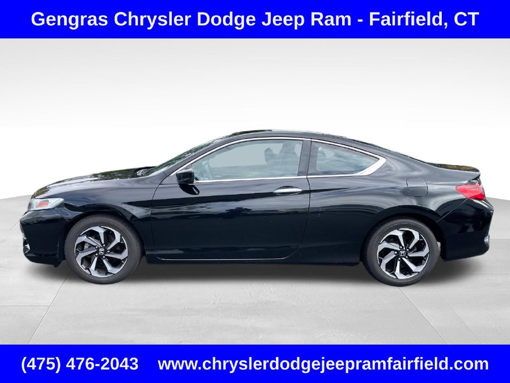 Used 2016 Honda Accord LX-S image 4