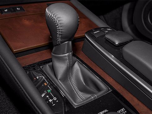 Used 2014 Lexus GS 350 RWD image 10