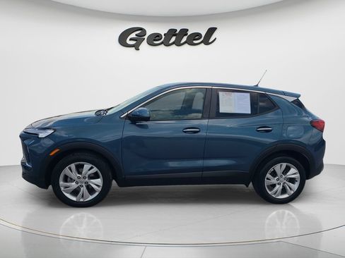 Used 2024 Buick Encore GX Preferred w/ Comfort Package FWD image 8