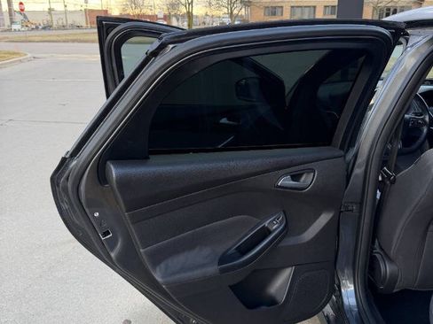 Used 2018 Ford Focus ST image 29