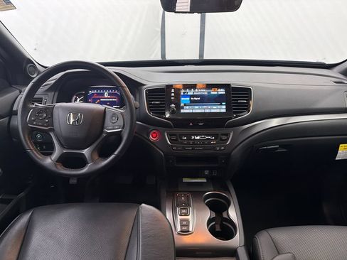 Used 2023 Honda Passport EX-L image 25