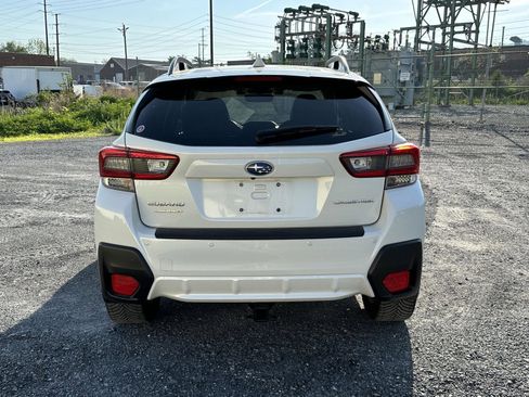 Used 2021 Subaru Crosstrek 2.5i Limited AWD/4WD image 7