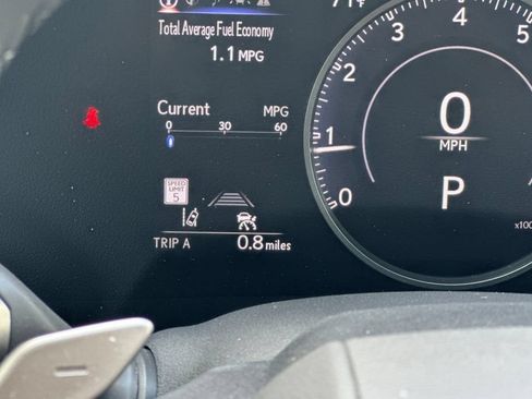 Used 2026 Lexus NX 350 AWD w/ Accessory Package (Z1) image 27