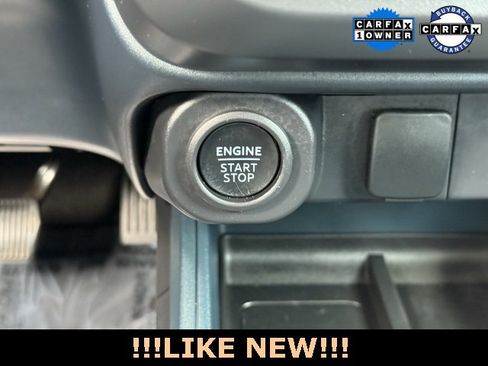 Used 2024 Ford Maverick Lariat w/ Black Appearance Package image 24