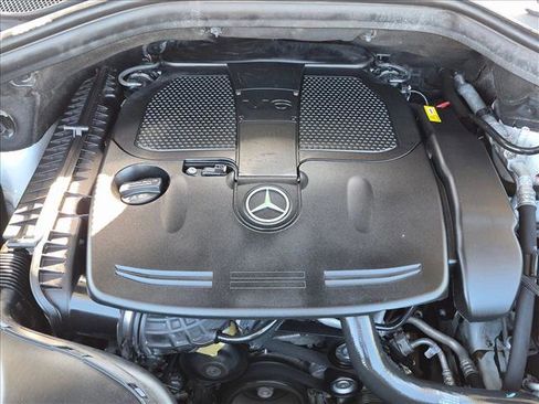 Used 2016 Mercedes-Benz GLE 350 image 22