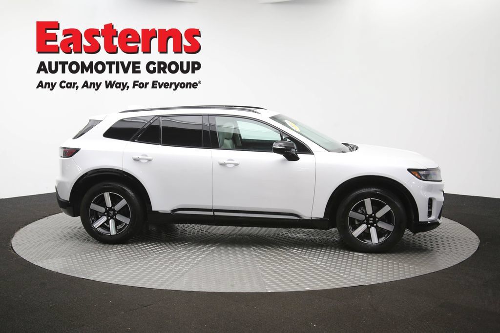 Used 2024 Honda Prologue Touring image 45