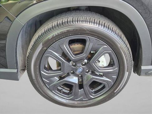 Used 2024 Subaru Ascent Onyx Edition AWD/4WD image 25