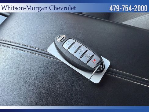 Used 2024 Nissan Altima 2.5 SV image 33