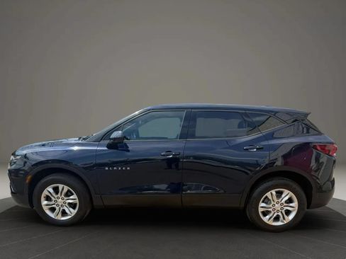 Used 2020 Chevrolet Blazer LT FWD image 8