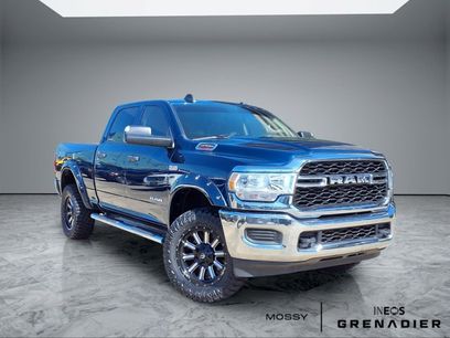 Used 2020 RAM 2500 Tradesman