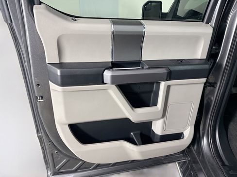 Used 2020 Ford F150 XLT w/ Equipment Group 301A Mid image 25