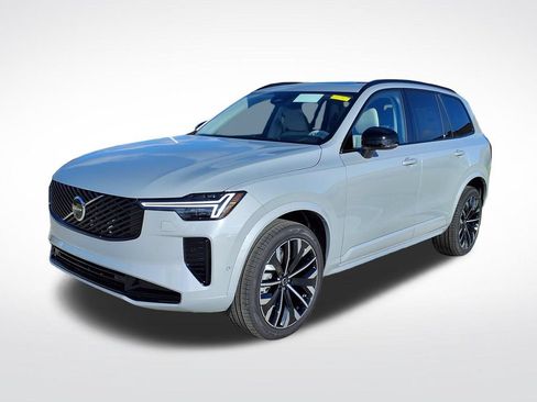 New 2026 Volvo XC90 B6 Ultra w/ Lounge Package AWD/4WD image 4