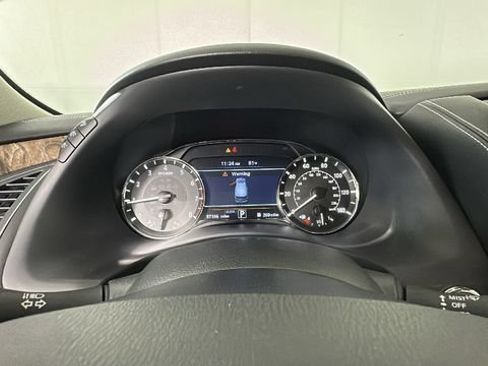 Used 2023 INFINITI QX80 Premium Select w/ Cargo Package AWD/4WD image 17