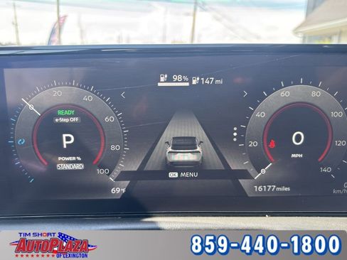 Used 2024 Nissan Ariya AWD image 4