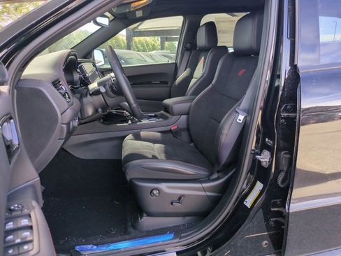 New 2026 Dodge Durango GT image 4