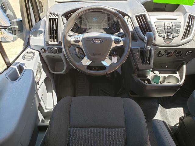 Used 2016 Ford Transit 150 130 Low Roof RWD image 15