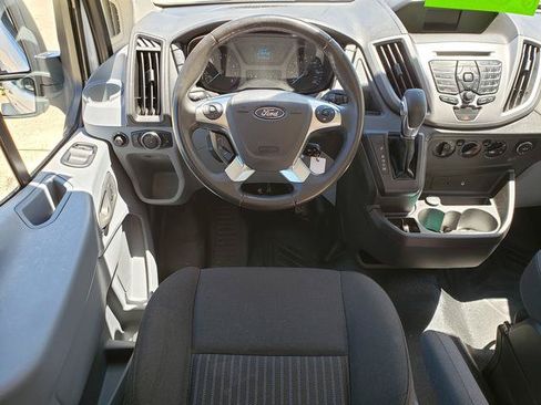 Used 2016 Ford Transit 150 130 Low Roof RWD image 15