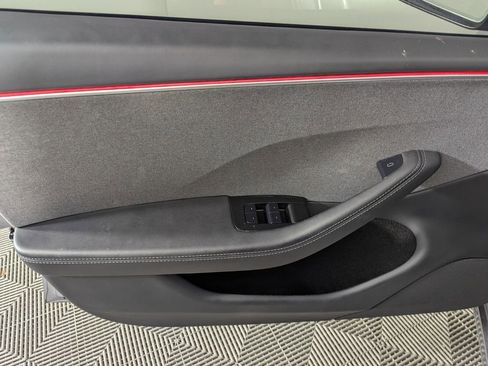 Used 2025 Tesla Model 3 Long Range image 20