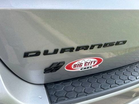 Used 2020 Dodge Durango GT AWD/4WD image 54