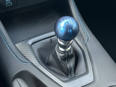 New 2026 Ford Mustang Dark Horse RWD image 20