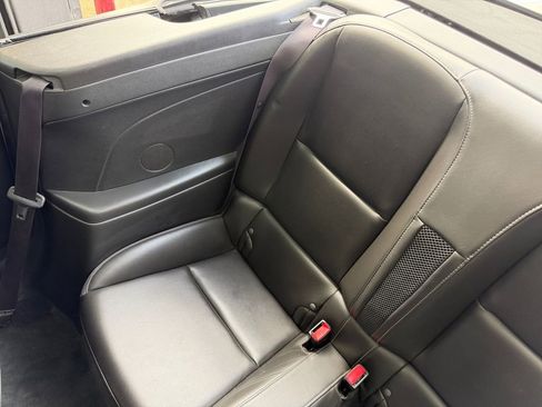 Used 2015 Chevrolet Camaro LT w/ Black Rally Stripe Package image 29