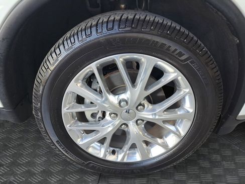 Used 2014 Dodge Durango Citadel w/ Trailer Tow Group IV AWD/4WD image 21