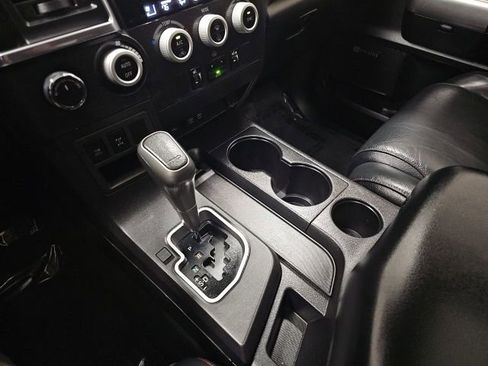 Used 2020 Toyota Sequoia TRD Pro w/ Carpet Mat Package (TMS) AWD/4WD image 22