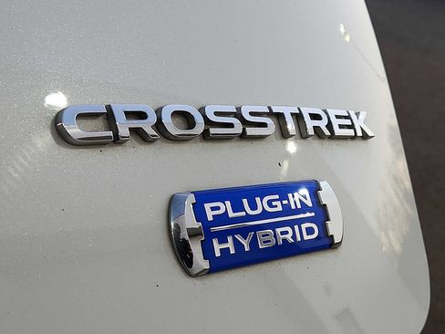 Used 2019 Subaru Crosstrek Hybrid w/ Moonroof Package w/Navigation image 31