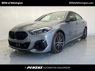 Certified 2023 BMW M235i xDrive Gran Coupe w/ Premium Package video 1