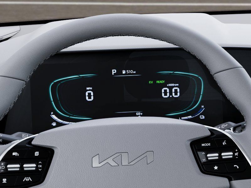 New 2026 Kia Niro EX FWD image 21
