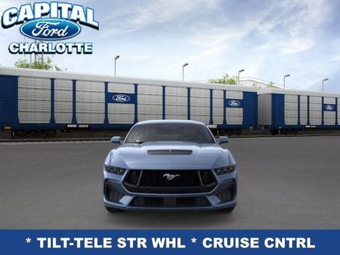 New 2026 Ford Mustang GT RWD image 7
