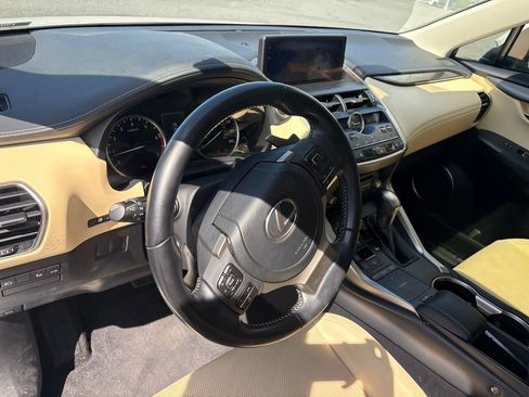 Used 2021 Lexus NX 300 FWD w/ Premium Package image 4