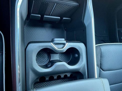 New 2026 RAM 1500 Laramie w/ Laramie Preferred Package image 25