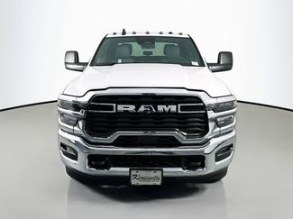 New 2026 RAM 3500 Tradesman AWD/4WD video 2