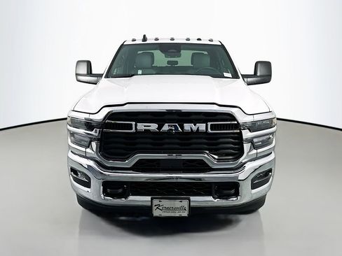 New 2026 RAM 3500 Tradesman AWD/4WD image 2