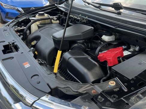 Used 2011 Ford Edge SEL w/ 202A Rapid Spec Order Code image 36