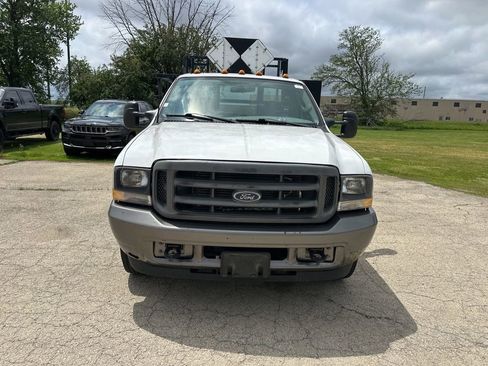 Used 2003 Ford F350 XL RWD image 11