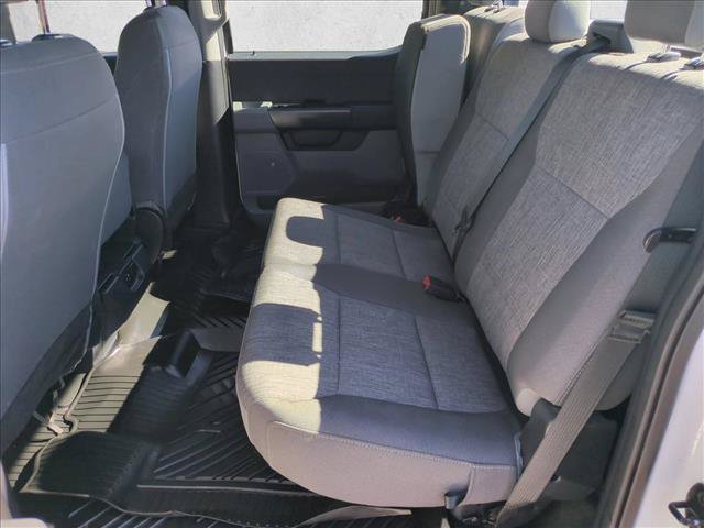 Used 2023 Ford F150 XL w/ Trailer Tow Package AWD/4WD image 17