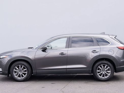 Used 2018 MAZDA CX-9 Sport AWD/4WD image 26
